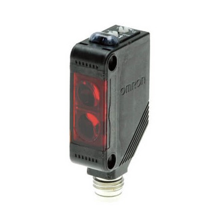 Omron E3Z-L86-IL2 E3ZL86IL2OMS OMRON Ecological cc 3h Slr 90mm PNP Spot reduc. M8 IO LINK COM2